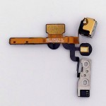 Flex encendido con micrófono Apple Watch Serie 9 41mm 100% original (Despiece)