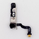 Flex encendido con micrófono Apple Watch Serie 10 42mm 100% original (Despiece)