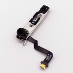 Flex encendido con micrófono Apple Watch Serie 10 46mm 100% original (Despiece)