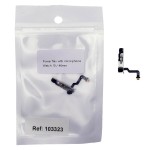 Flex encendido con micrófono Apple Watch Serie 10 46mm 100% original (Despiece)