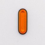 Botón de encendido Apple Watch Ultra 49mm NARANJA 100% original