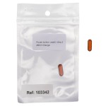 Botón de encendido Apple Watch Ultra 2 49mm NARANJA 100% original