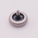 Corona Apple Watch Serie 7 Versión LTE PLATA 100% original