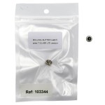 Corona Apple Watch Serie 7 Versión LTE PLATA 100% original