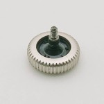 Corona Apple Watch Serie 7 Versión GPS PLATA 100% original