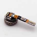 Flex botón giratorio Apple Watch Ultra 49mm 100% original (Flex Spin Axis)