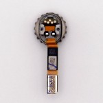 Flex botón giratorio Apple Watch Ultra 49mm 100% original (Flex Spin Axis)