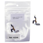 Flex batería Apple Watch Serie 6 40mm 100% original (Despiece)