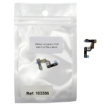 Flex batería Apple Watch Ultra 2 49mm 100% original (Despiece)