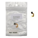 Flex Eje Giro Apple Watch Serie 6 44mm 100% original (Despiece)