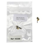 Flex Eje Giro Apple Watch Serie 10 42mm 100% original (Despiece)