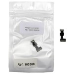 Flex conector de carga Apple Watch Serie 6 44mm 100% original (Despiece)