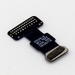 Flex conector de carga Apple Watch Serie 7 41mm 100% original (Despiece)