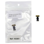 Flex conector de carga Apple Watch Serie 7 41mm 100% original (Despiece)