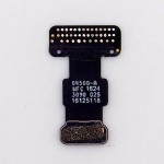 Flex conector de carga Apple Watch Serie 7 41mm 100% original (Despiece)