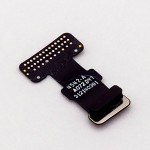 Flex conector de carga Apple Watch Serie 8 45mm 100% original (Despiece)