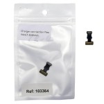 Flex conector de carga Apple Watch Serie 8 45mm 100% original (Despiece)