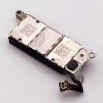 Vibrador Apple Watch Serie 5 40mm, Apple Watch SE 40mm 100% original (Despiece)