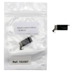 Vibrador Apple Watch Serie 5 40mm, Apple Watch SE 40mm 100% original (Despiece)