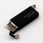 Vibrador Apple Watch Serie 5 40mm, Apple Watch SE 40mm 100% original (Despiece)