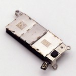 Vibrador Apple Watch Serie 5 44mm, Apple Watch SE 44mm 100% original (Despiece)