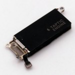 Vibrador Apple Watch Serie 5 44mm, Apple Watch SE 44mm 100% original (Despiece)