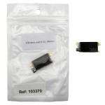 Vibrador Apple Watch Serie 6 44mm 100% original (Despiece)