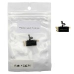 Vibrador Apple Watch Serie 7 41mm 100% original (Despiece)