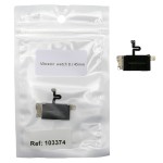 Vibrador Apple Watch Serie 8 45mm 100% original (Despiece)