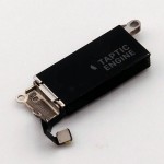 Vibrador Apple Watch Serie SE 2022 2nd 40mm 100% original (Despiece)