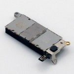 Vibrador Apple Watch Serie SE 2022-2nd 44mm 100% original (Despiece)