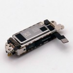 Vibrador Apple Watch Ultra 49mm 100% original (Despiece)