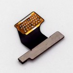 Flex de conexión Apple Watch Serie 5 44mm, Apple Watch Serie SE 44mm 100% original (Despiece)