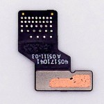 Flex central Apple Watch Serie 10 46mm 100% original (Despiece)