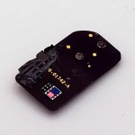 Flex Antena NFC Apple Watch Serie SE 40mm 100% original (Despiece)