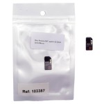 Flex Antena NFC Apple Watch Serie SE 2022 2nd 40mm 100% original (Despiece)