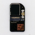 Flex Antena NFC Apple Watch Serie SE 2022 2nd 40mm 100% original (Despiece)