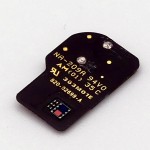 Flex Antena NFC Apple Watch Serie SE 2022 2nd 44mm 100% original (Despiece)