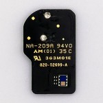 Flex Antena NFC Apple Watch Serie SE 2022 2nd 44mm 100% original (Despiece)