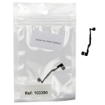 Flex altavoz Apple Watch Serie 10 46mm 100% original (Despiece)