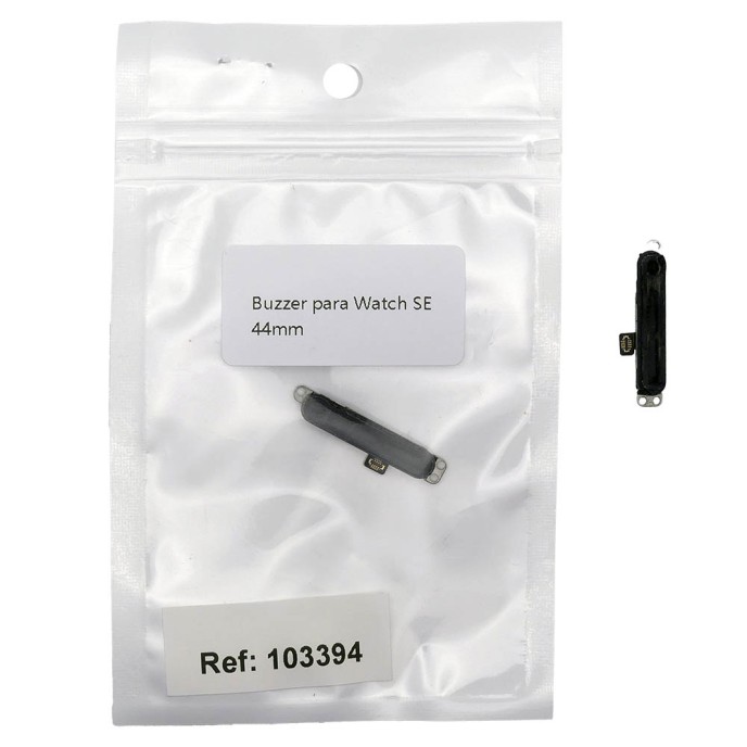 Buzzer altavoz Apple Watch Serie SE 44mm 100% original (Despiece)