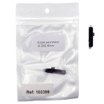 Buzzer altavoz Apple Watch Serie SE 2022 40mm 100% original (Despiece)