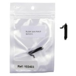 Buzzer altavoz Apple Watch Serie 8 41mm 100% original (Despiece)