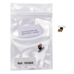 Flex conexión corona Apple Watch Serie 5 40mm, Apple Watch Serie SE 40mm 100% original (Despiece)