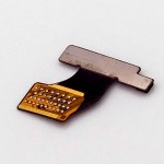 Flex conexión corona Apple Watch Serie 5 40mm, Apple Watch Serie SE 40mm 100% original (Despiece)