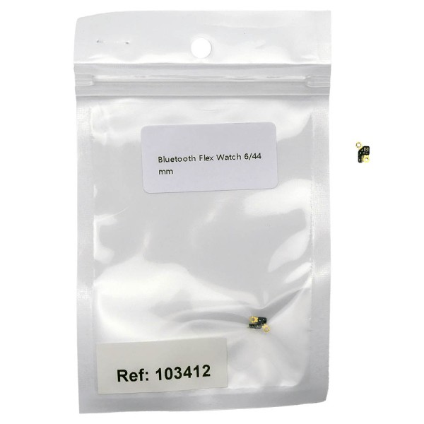 Bluetooth Apple Watch Serie 6 44mm 100% original (Despiece)