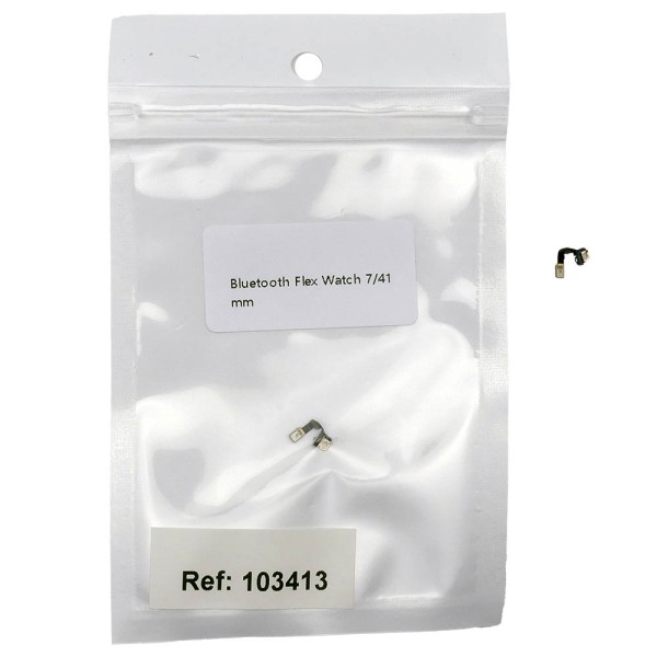 Bluetooth Apple Watch Serie 7 41mm 100% original (Despiece)