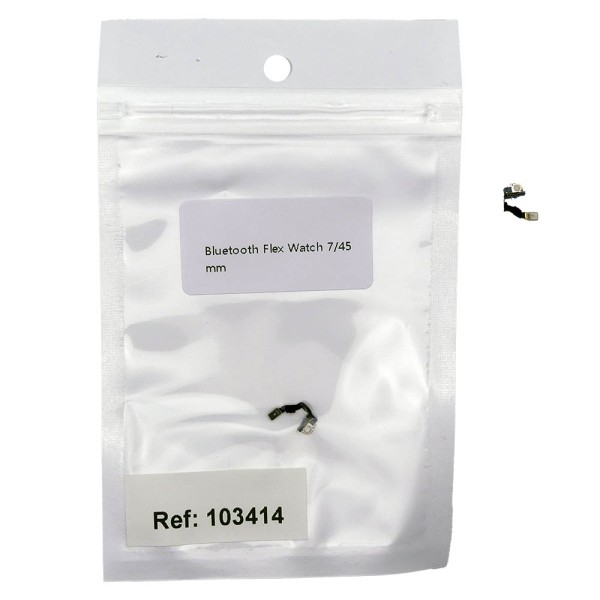 Bluetooth Apple Watch Serie 7 45mm 100% original (Despiece)