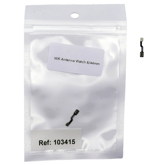 Flex antena Wifi Apple Watch Serie 6 44mm 100% original (Despiece)