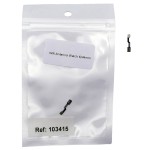 Flex antena Wifi Apple Watch Serie 6 44mm 100% original (Despiece)